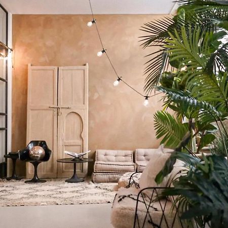 Haert Boutique Wellness Suites City Centre Haarlem Extérieur photo
