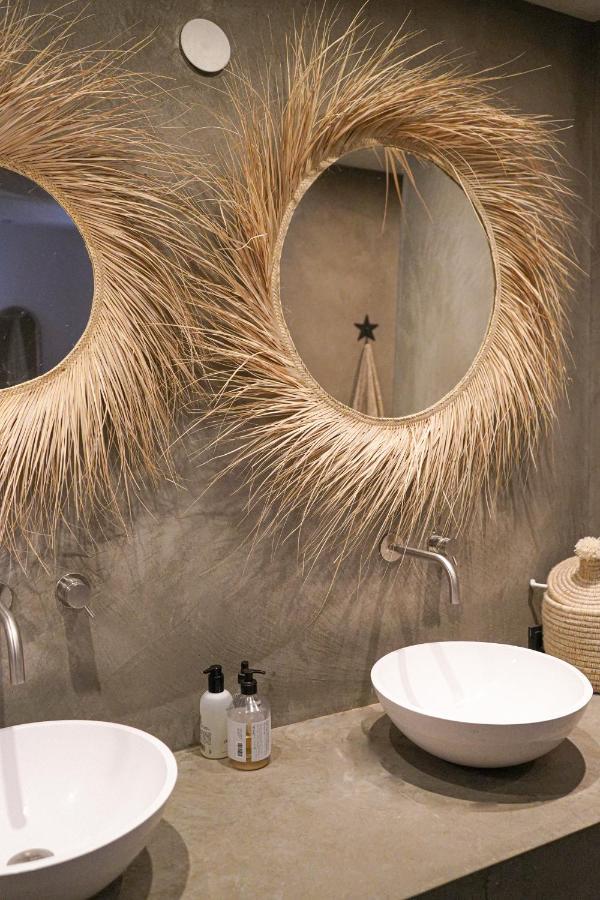 Haert Boutique Wellness Suites City Centre Haarlem Extérieur photo