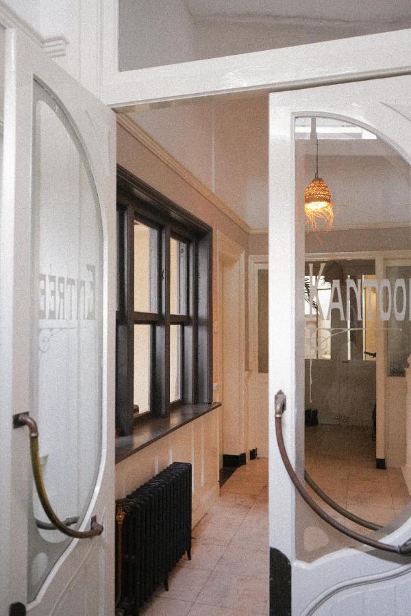 Haert Boutique Wellness Suites City Centre Haarlem Extérieur photo