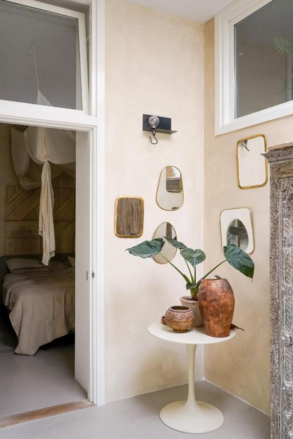 Haert Boutique Wellness Suites City Centre Haarlem Extérieur photo