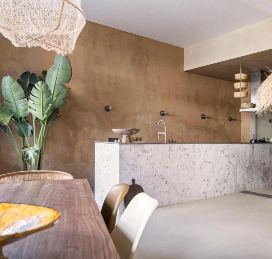 Haert Boutique Wellness Suites City Centre Haarlem Extérieur photo