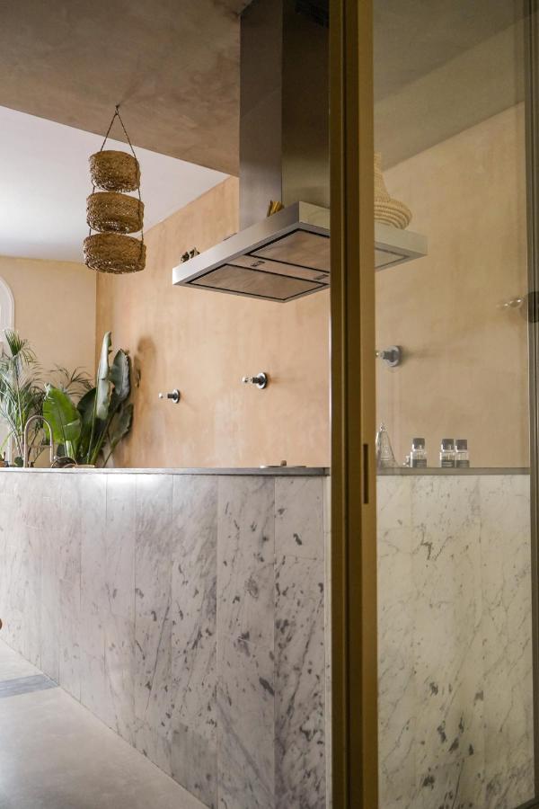 Haert Boutique Wellness Suites City Centre Haarlem Extérieur photo