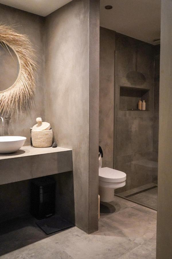 Haert Boutique Wellness Suites City Centre Haarlem Extérieur photo