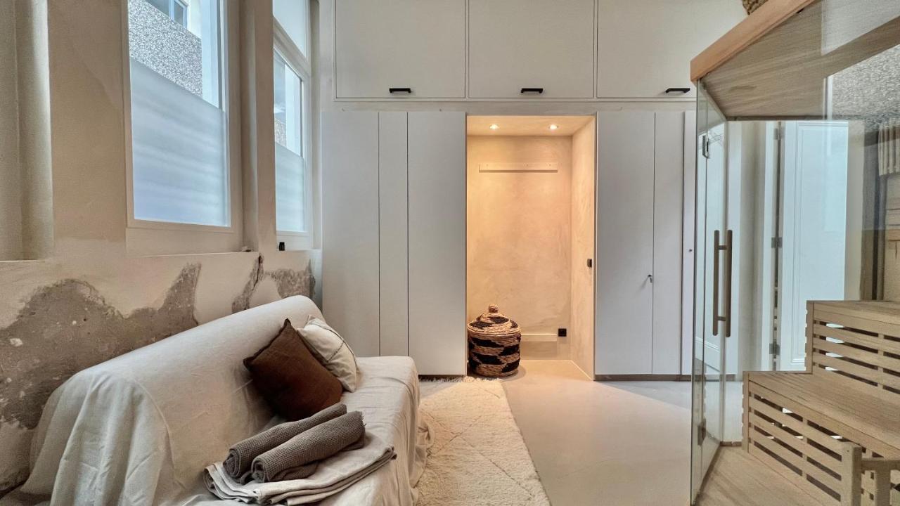 Haert Boutique Wellness Suites City Centre Haarlem Extérieur photo