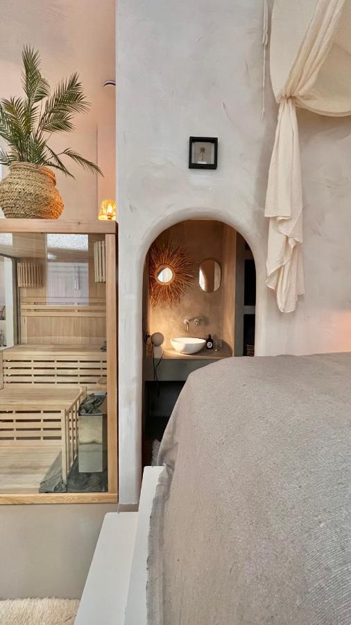 Haert Boutique Wellness Suites City Centre Haarlem Extérieur photo