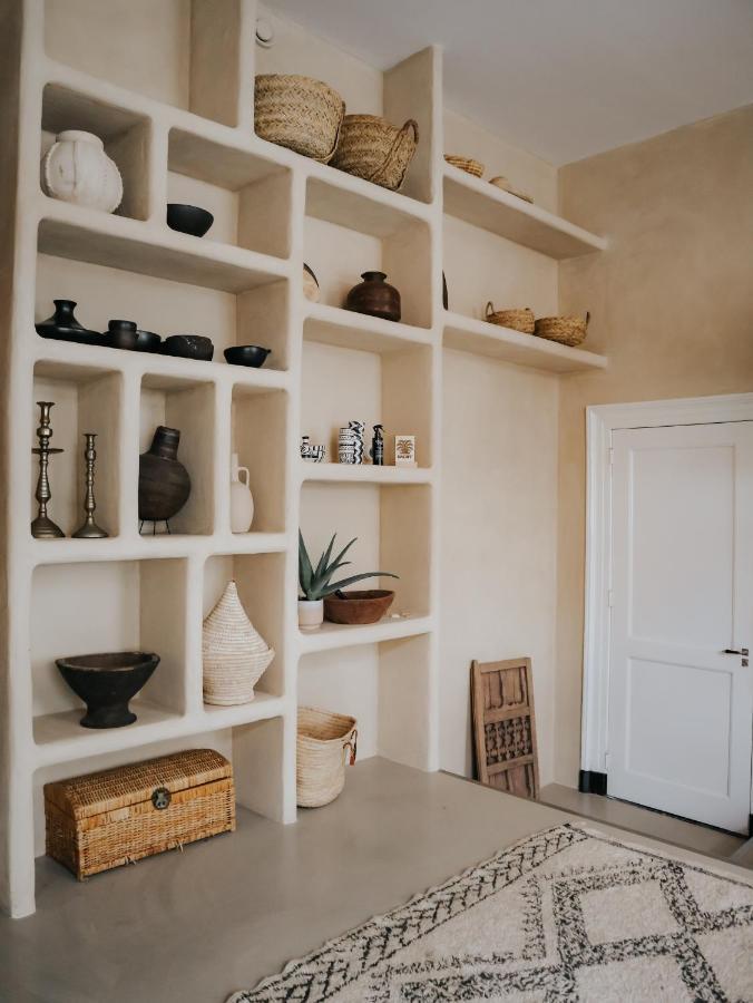 Haert Boutique Wellness Suites City Centre Haarlem Extérieur photo