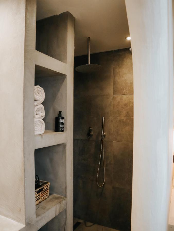 Haert Boutique Wellness Suites City Centre Haarlem Extérieur photo