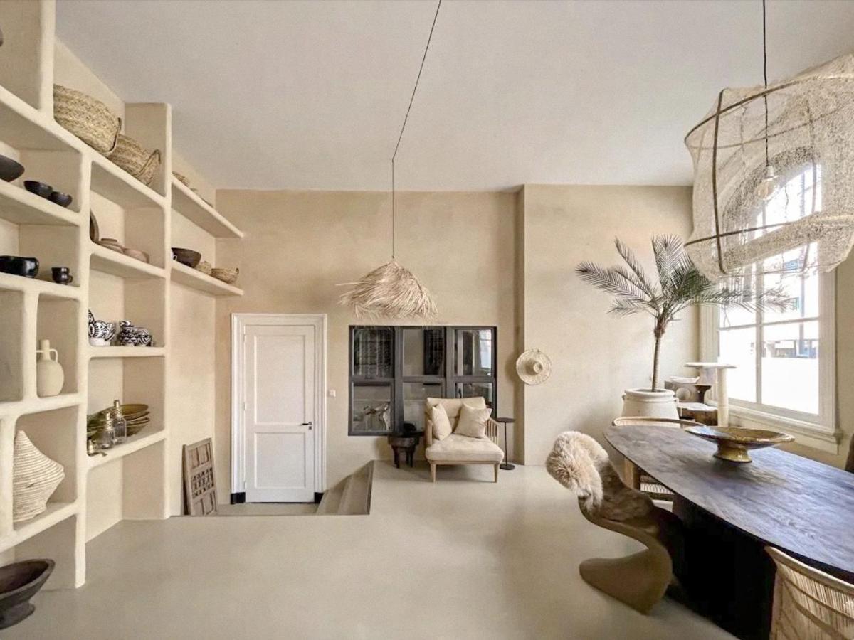 Haert Boutique Wellness Suites City Centre Haarlem Extérieur photo