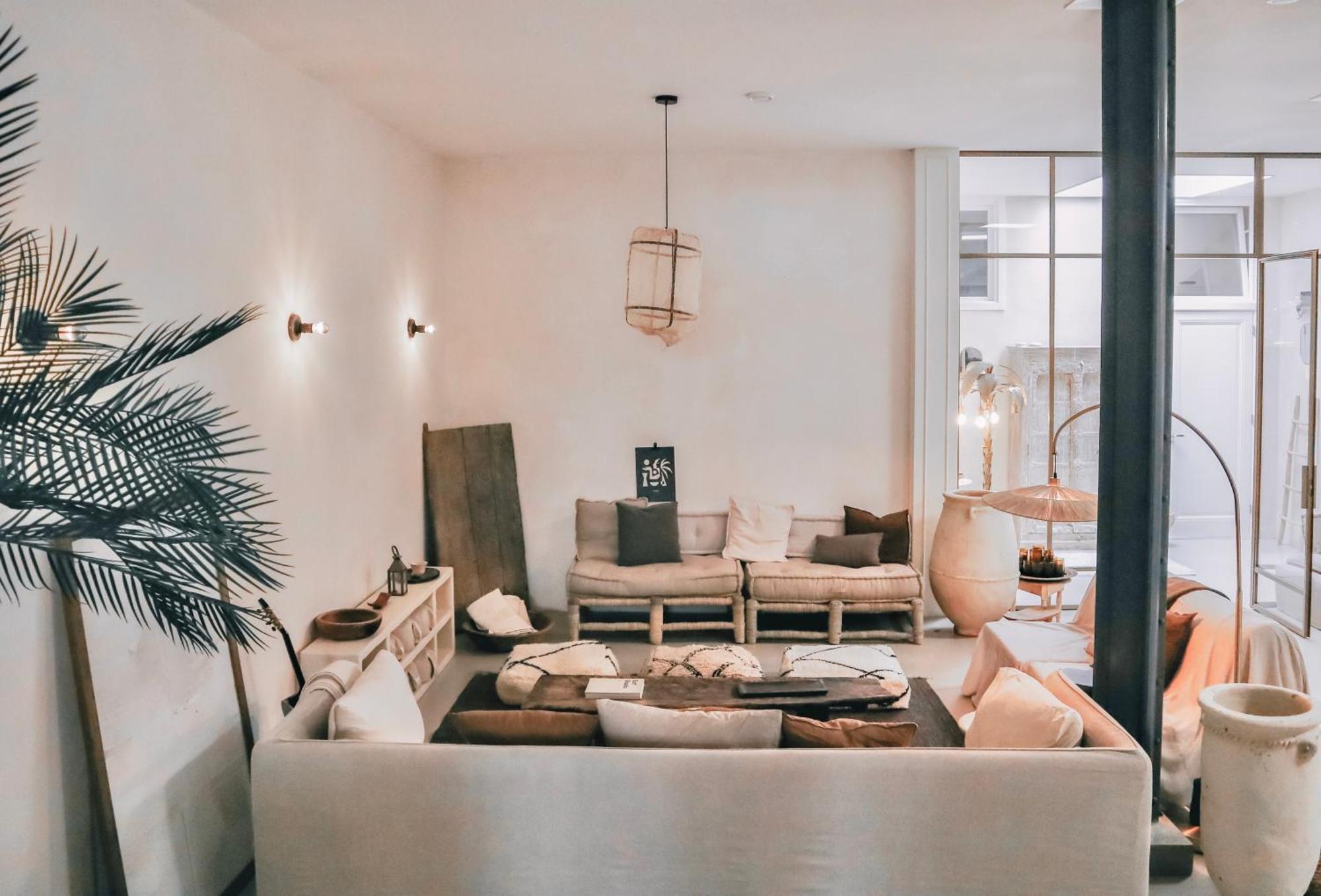 Haert Boutique Wellness Suites City Centre Haarlem Extérieur photo